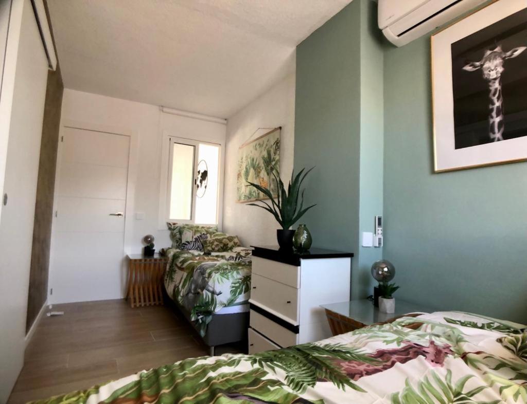 La Casa De Leones Apartment Peniscola Ngoại thất bức ảnh