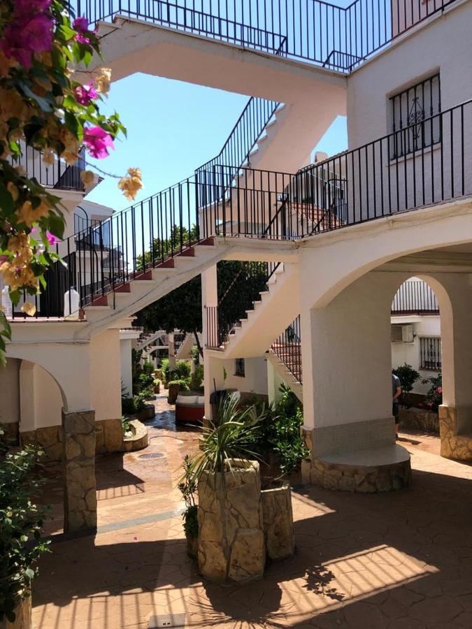 La Casa De Leones Apartment Peniscola Ngoại thất bức ảnh