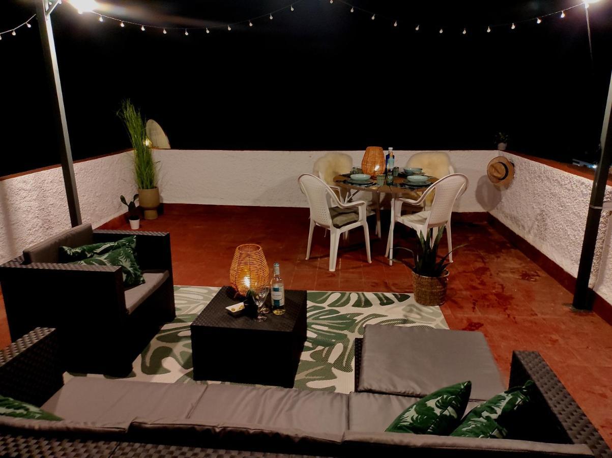 La Casa De Leones Apartment Peniscola Ngoại thất bức ảnh