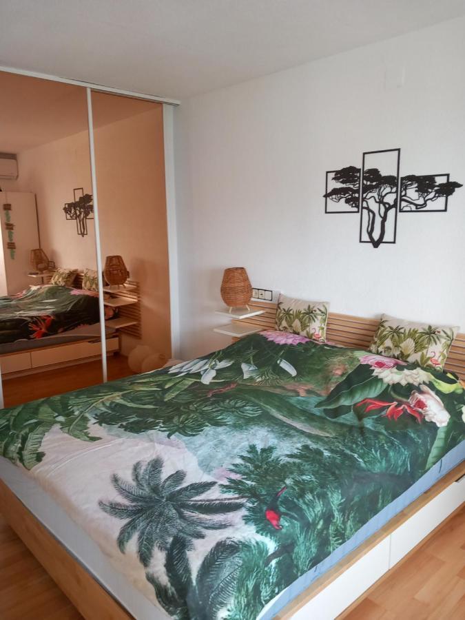 La Casa De Leones Apartment Peniscola Ngoại thất bức ảnh