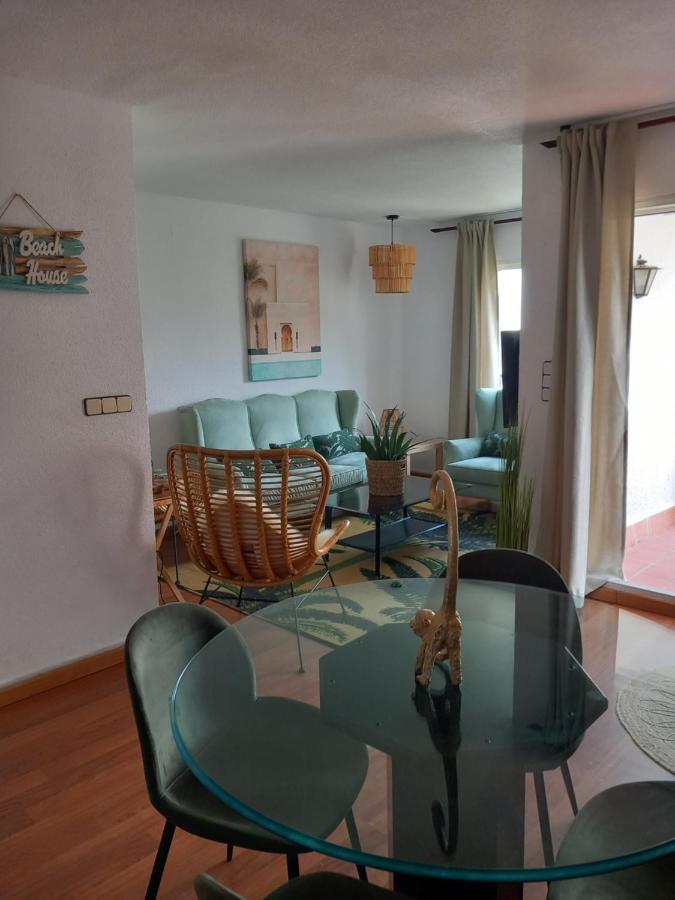 La Casa De Leones Apartment Peniscola Ngoại thất bức ảnh