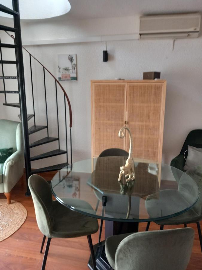 La Casa De Leones Apartment Peniscola Ngoại thất bức ảnh